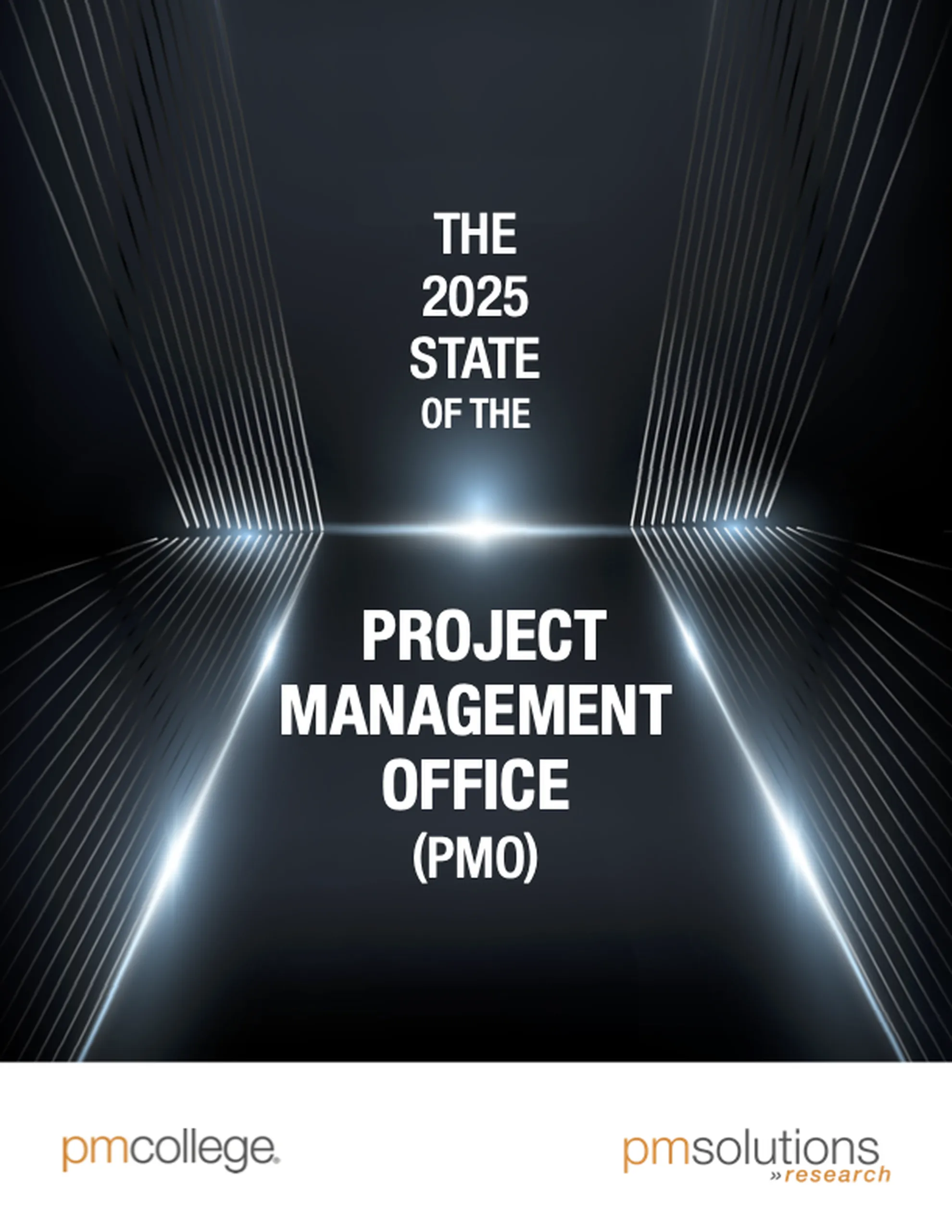 State of the PMO 2025 Research Report